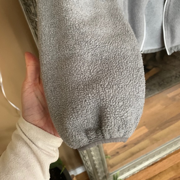 Small Denali North Face Jacket - Picture 7 of 7